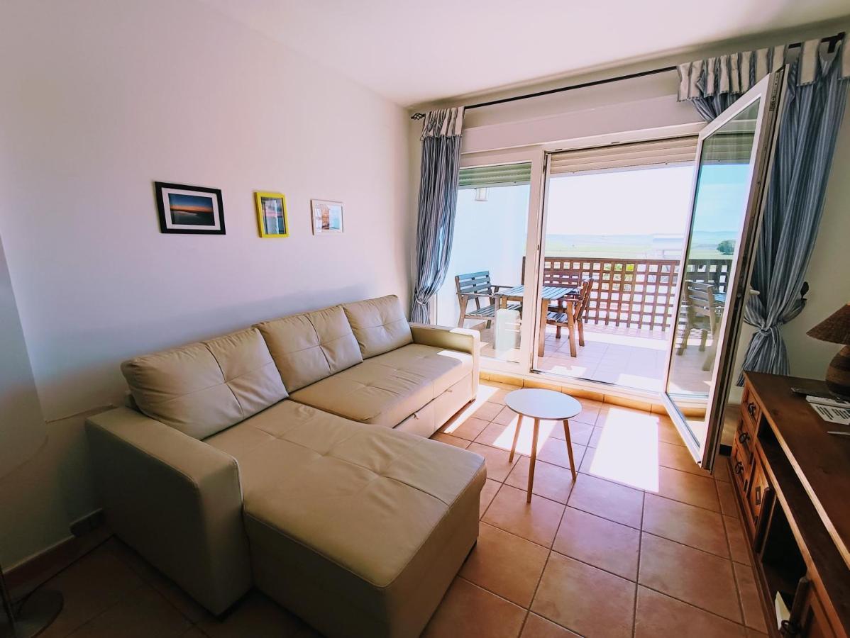 Apartamento Levante Conil De La Frontera Εξωτερικό φωτογραφία