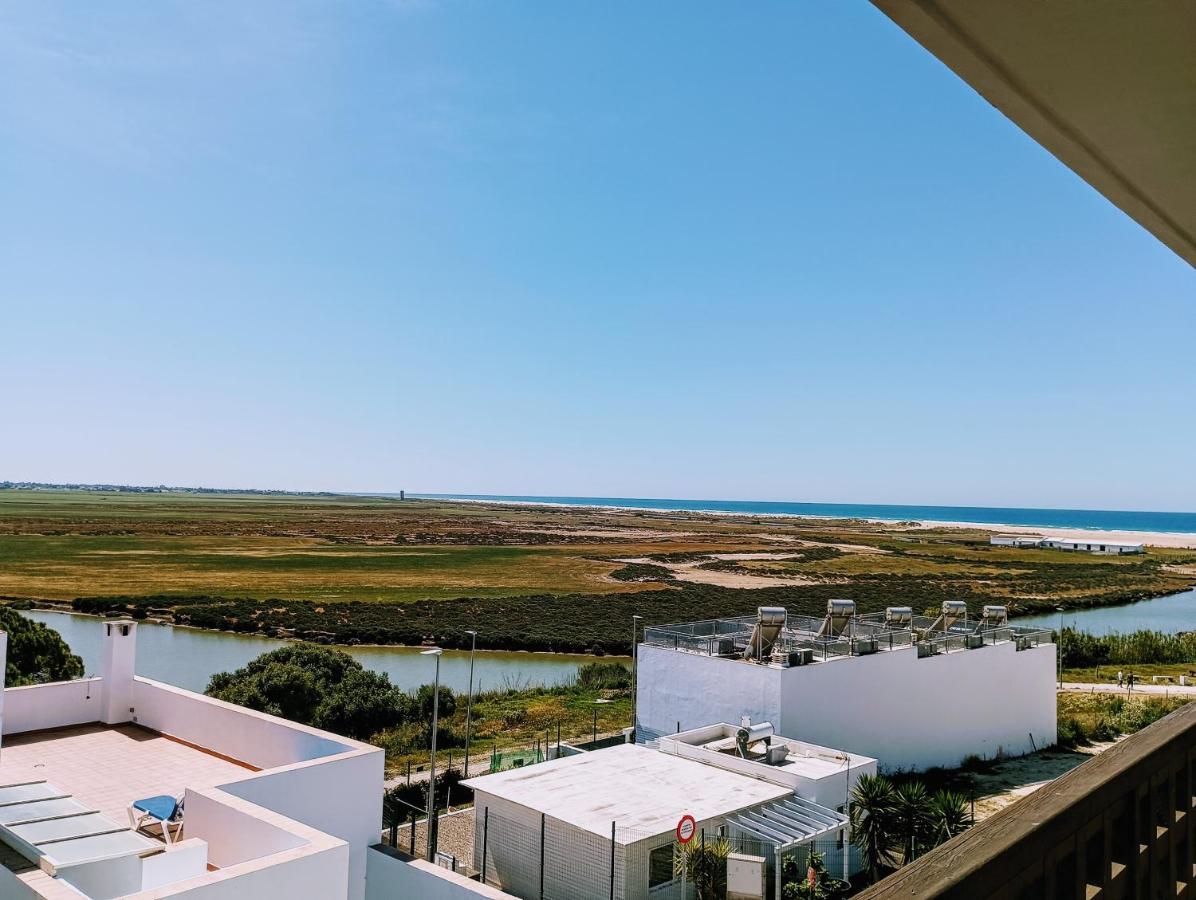 Apartamento Levante Conil De La Frontera Εξωτερικό φωτογραφία